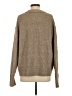 American Eagle Outfitters Tan Pullover Sweater Size S - photo 2