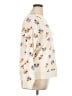 Primary Print Ivory Pullover Sweater Size XL - photo 4