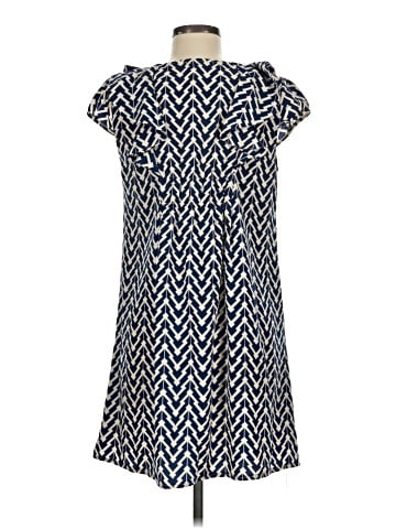 Papillon Casual Dress (view 2)