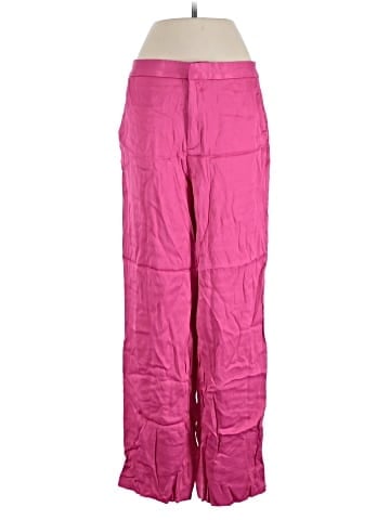 Zara Casual Pants (view 1)