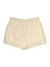 Gap Solid Gold Athletic Shorts Size S - photo 2