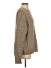 American Eagle Outfitters Tan Pullover Sweater Size S - photo 4