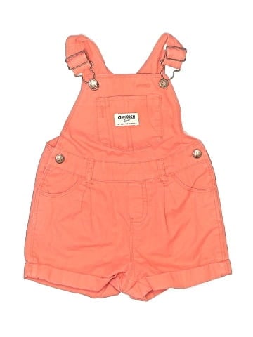 OshKosh B'gosh Overalls (view 1)
