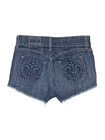 Siwy Denim Shorts (view 2)