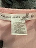 Altar'd State Pink Casual Dress Size XL - photo 7