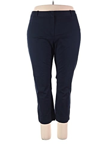 Talbots Active Pants (view 1)