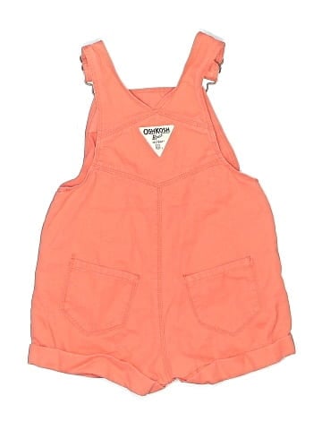 OshKosh B'gosh Overalls (view 2)