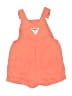 OshKosh B'gosh Orange Overalls 18-24 MO / 24 MO - photo 2