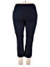 Talbots Blue Active Pants Size 16 - photo 2