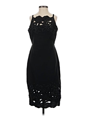 Donna Karan New York Cocktail Dress (view 1)