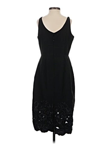 Donna Karan New York Cocktail Dress (view 2)
