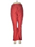 Ann Taylor LOFT Red Jeans Size 29 waist - photo 1