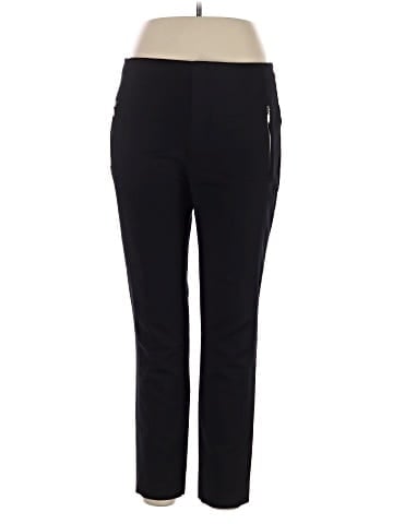 Zara Basic Active Pants (view 1)