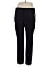 Zara Basic Black Active Pants Size XL - photo 1