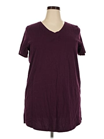 Roaman's Short Sleeve T-Shirt (view 1)