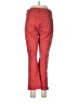 Ann Taylor LOFT Red Jeans Size 29 waist - photo 2