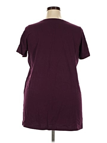 Roaman's Short Sleeve T-Shirt (view 2)