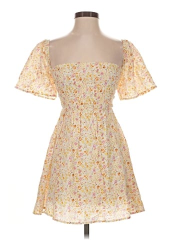 Princess Polly Cocktail Dress (view 1)