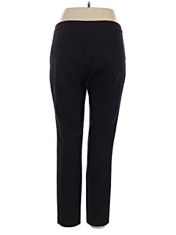 Zara Basic Active Pants (view 2)