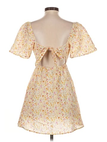 Princess Polly Cocktail Dress (view 2)