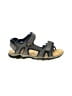 Khombu Gray Sandals Size 1 (youth) - photo 1