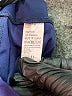 Unbranded Blue Athletic Shorts Size M - photo 3