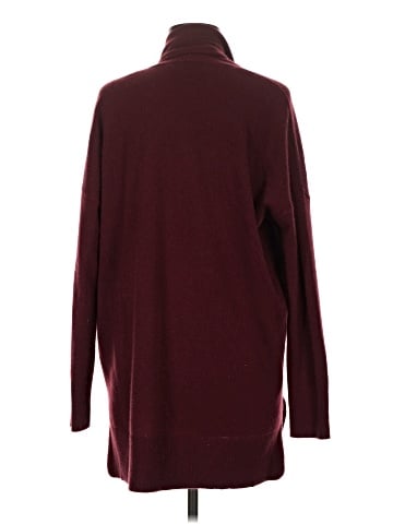 Ann Taylor Cashmere Cardigan (view 2)