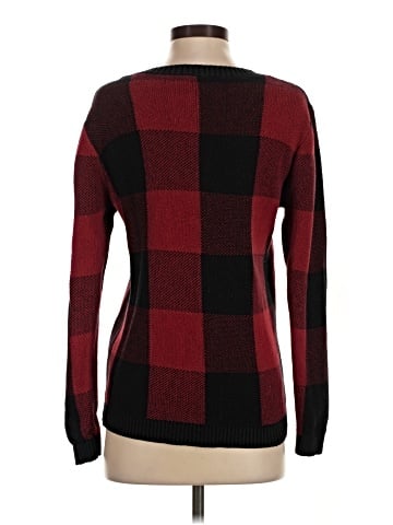 Pendleton Pullover Sweater (view 2)