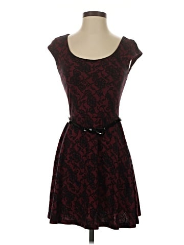 Candie's Casual Dress (view 1)