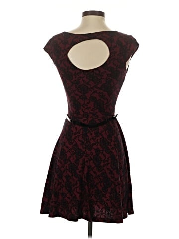 Candie's Casual Dress (view 2)