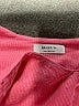 Bailey 44 Pink Tank Top Size L - photo 4