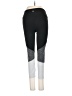 GAIAM Color Block Black Active Pants Size S - photo 2