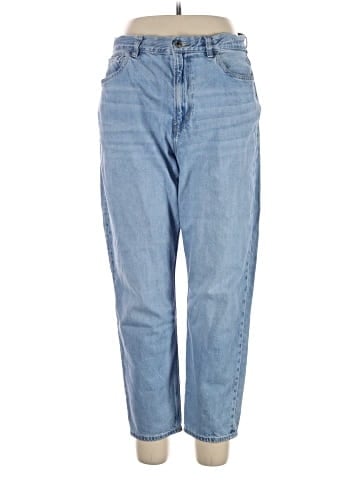 American Eagle Outfitters Jeans (view 1)