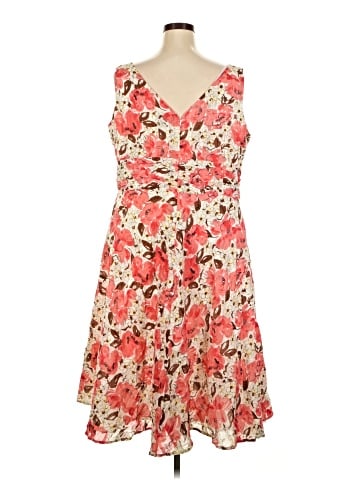 Robbie Bee Cocktail Dress (view 2)
