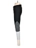 GAIAM Color Block Black Active Pants Size S - photo 5