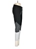 GAIAM Color Block Black Active Pants Size S - photo 4