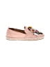 Bill Blass Pink Flats Size 9 - photo 1