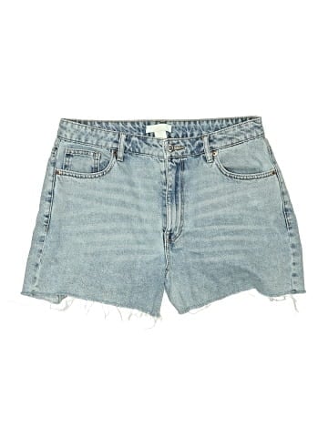 H&M Denim Shorts (view 1)