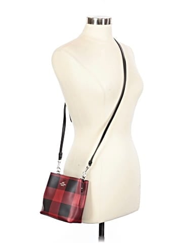 Coach Factory Crossbody Bag (view 2)