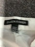 Eileen Fisher Ivory Long Sleeve Blouse Size XL - photo 7