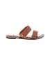 Sam Edelman Brown Sandals Size 6 1/2 - photo 1