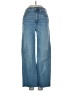 J.Crew Blue Jeans Size 25 waist - photo 1
