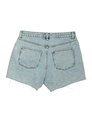 H&M Denim Shorts (view 2)