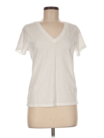 J.Crew Factory Store Short Sleeve T-Shirt (view 1)