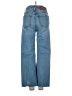 J.Crew Blue Jeans Size 25 waist - photo 2