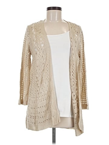 Charter Club Cardigan (view 1)