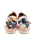 Bill Blass Pink Flats Size 9 - photo 2