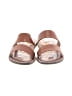 Sam Edelman Brown Sandals Size 6 1/2 - photo 2