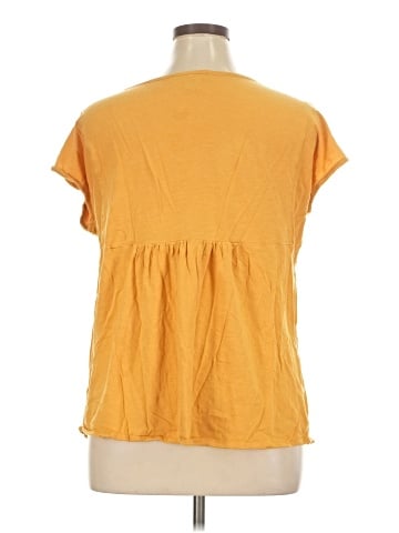Westbound Short Sleeve Top (view 2)