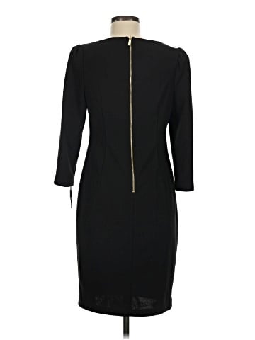 Calvin Klein Cocktail Dress (view 2)